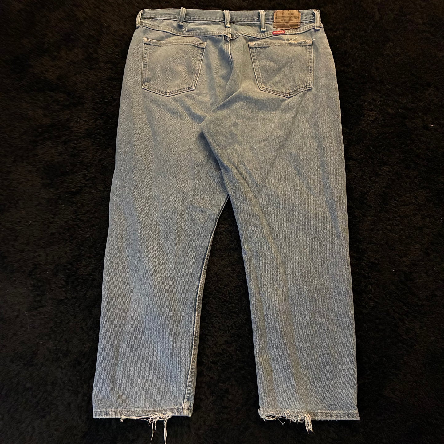 Wrangler Jeans (40x30)