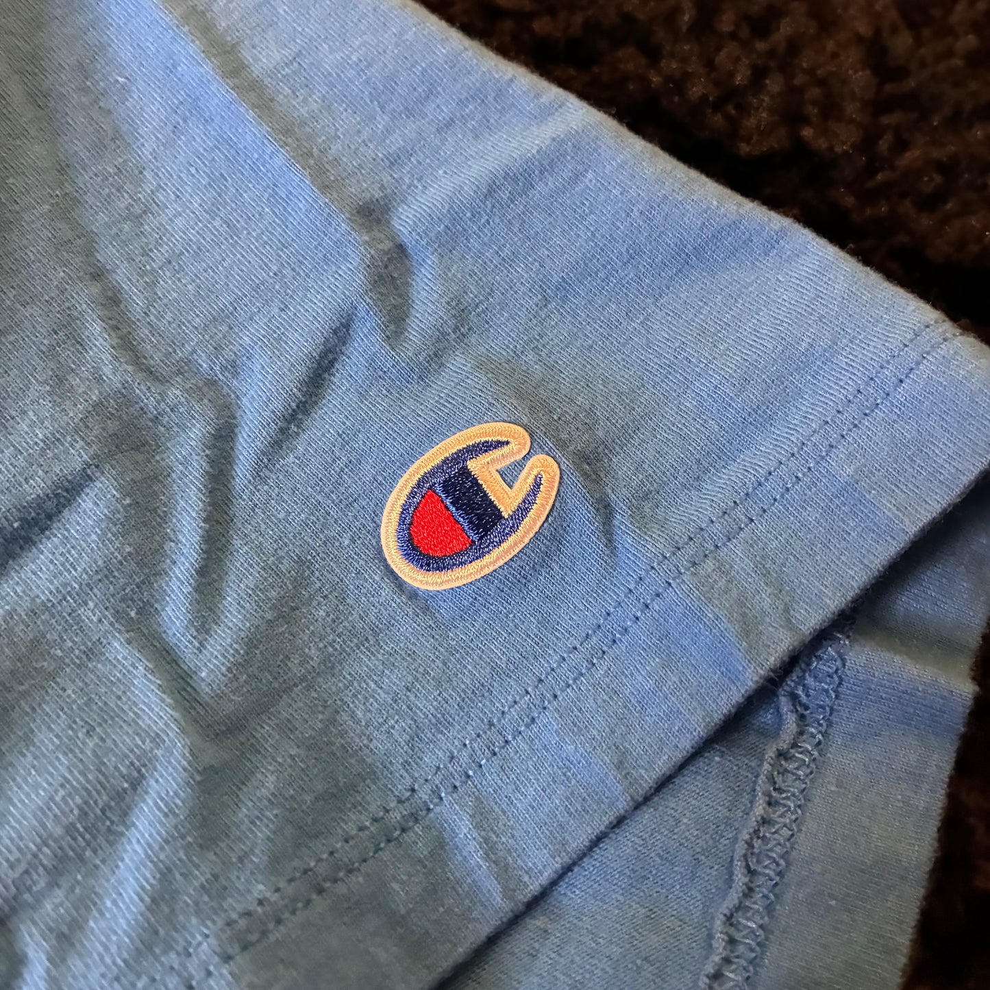 Champion Tee (XL)
