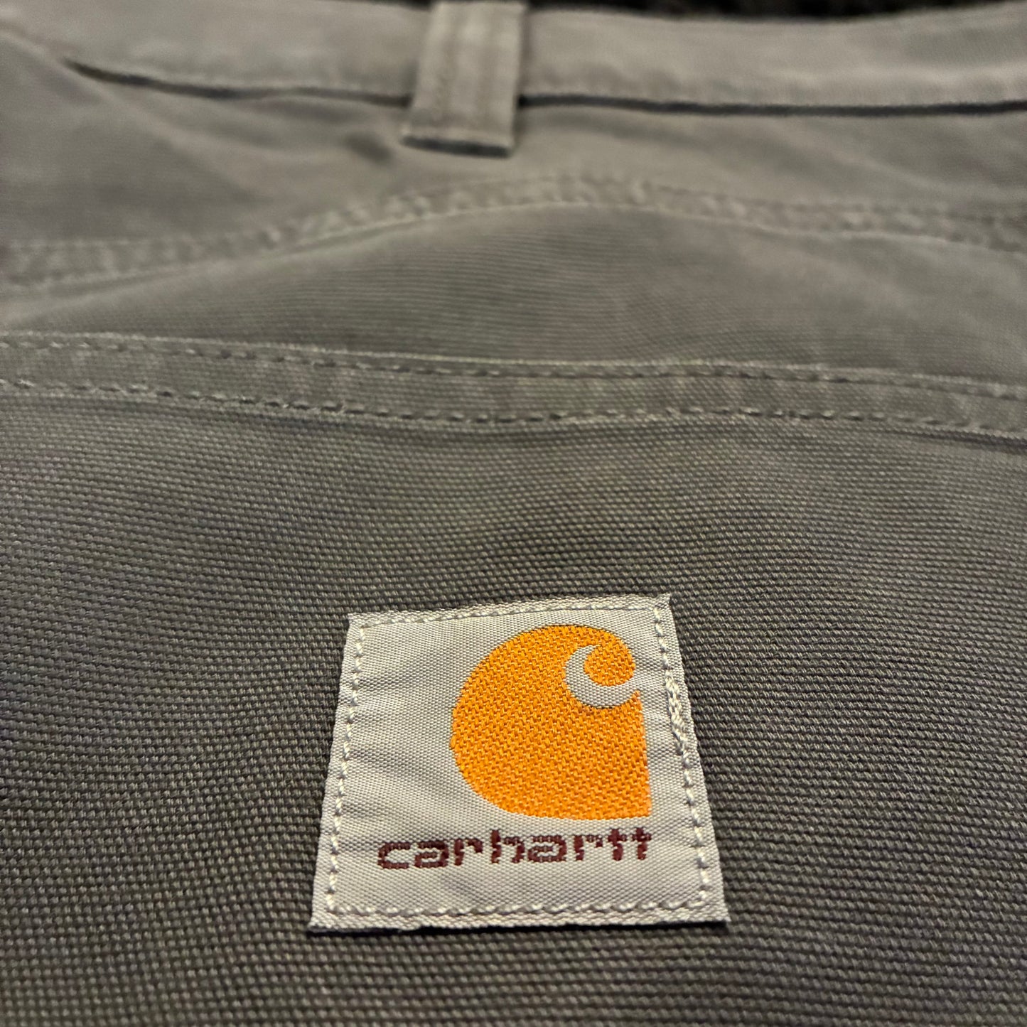 Carhartt Relaxed Fit Work Pants (38x32) *New*