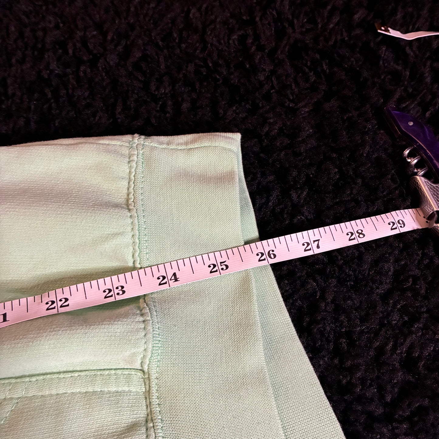 Fort Myers Beach Florida Hoodie (L)