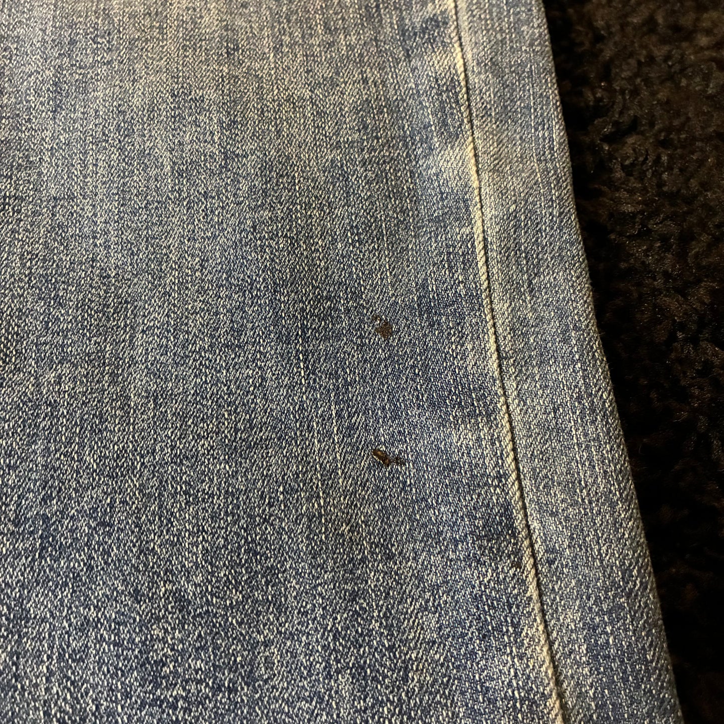 Lee Extreme Motion Jeans (36x30)