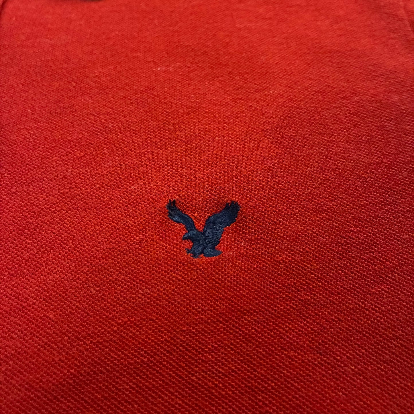 American Eagle Polo (M)