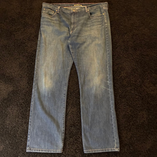 L.L. Bean Jeans (40x32)