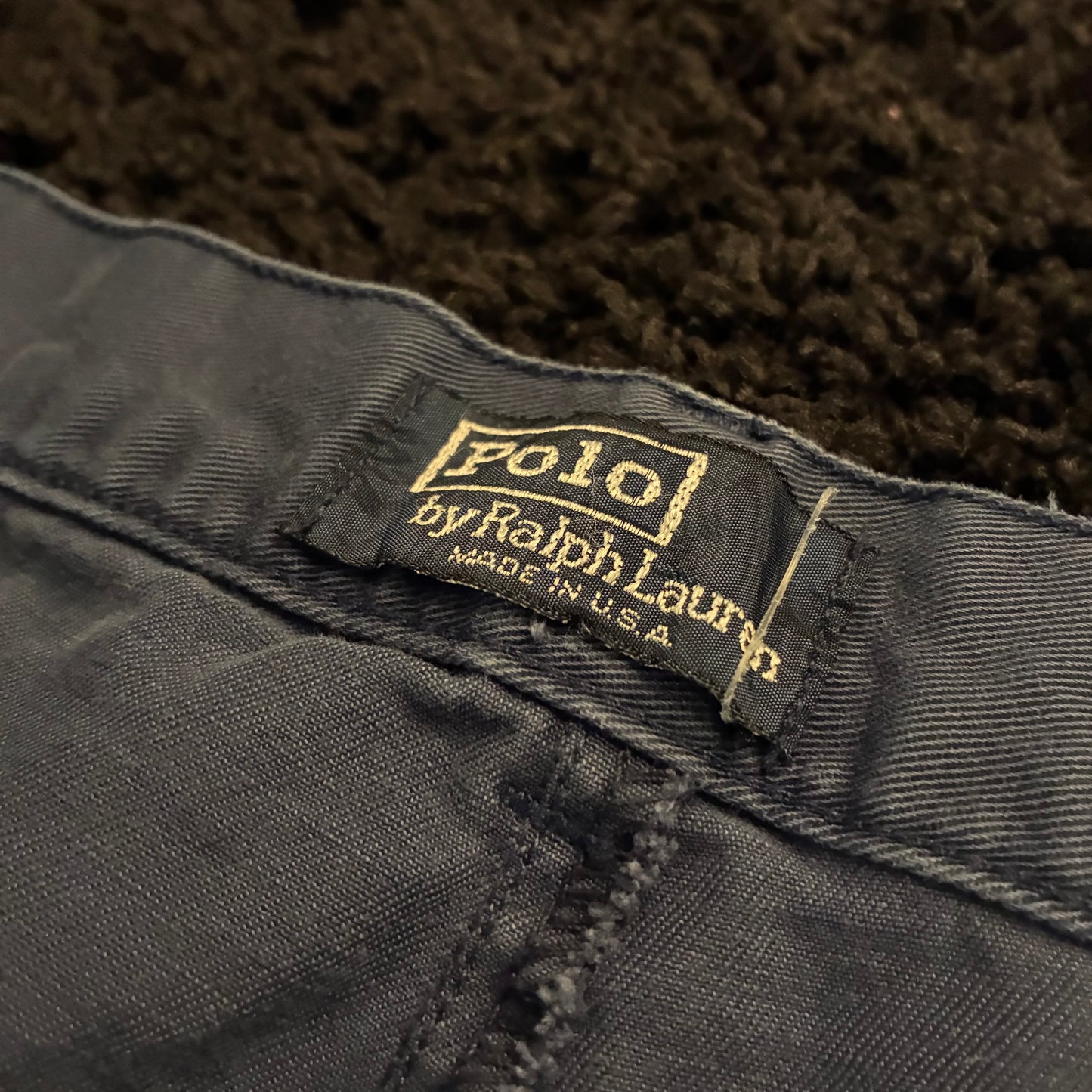 Polo Ralph Lauren Chino Pants (40x32)