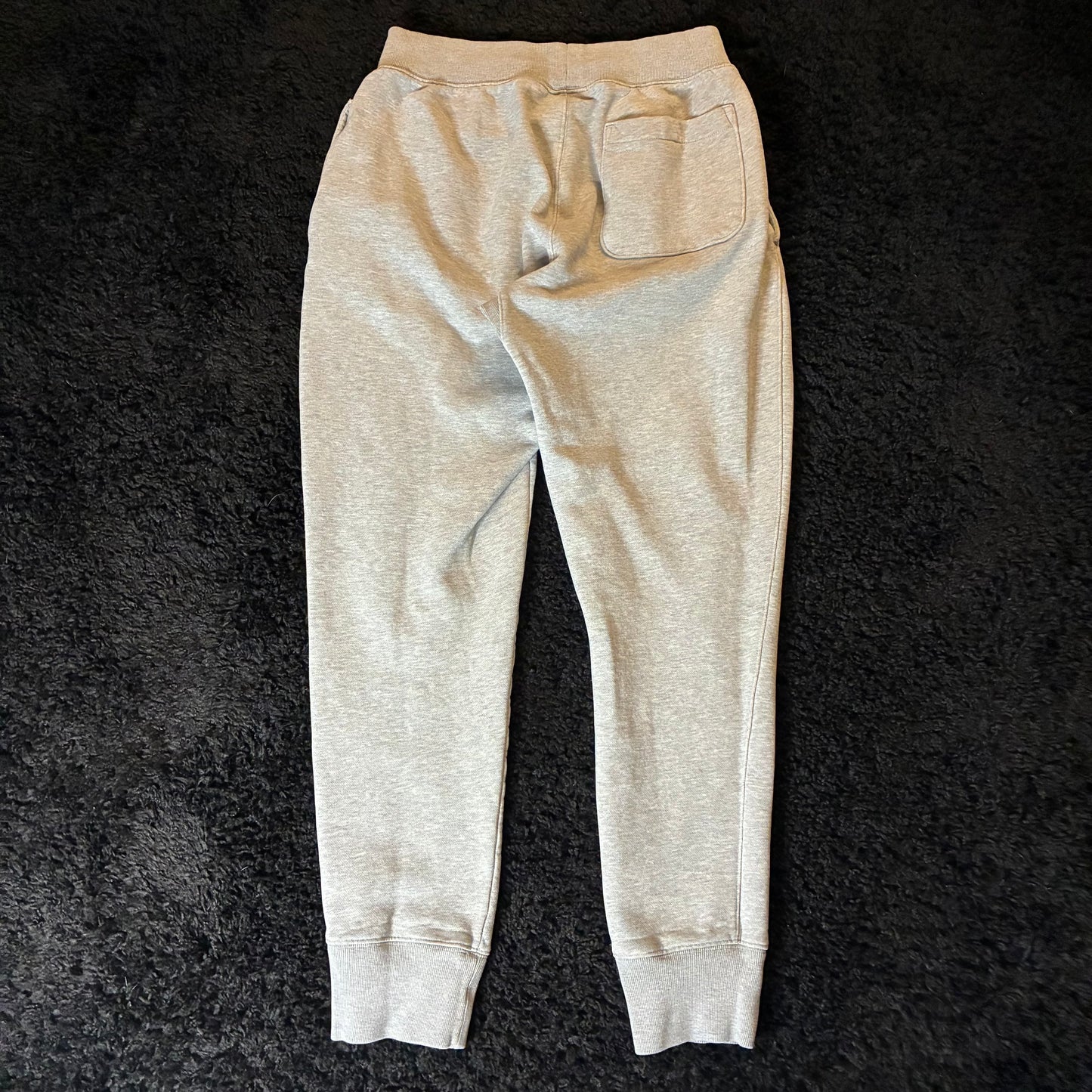 Champion Reverse-Weave Joggers (M)