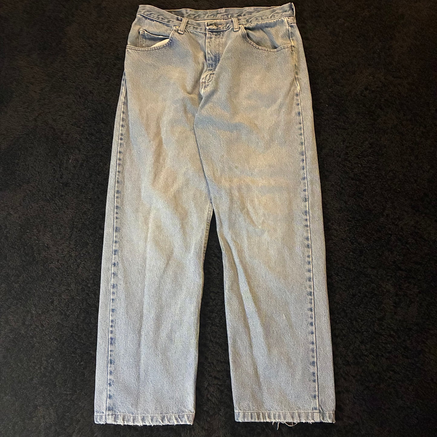 Wrangler Jeans (34x34)