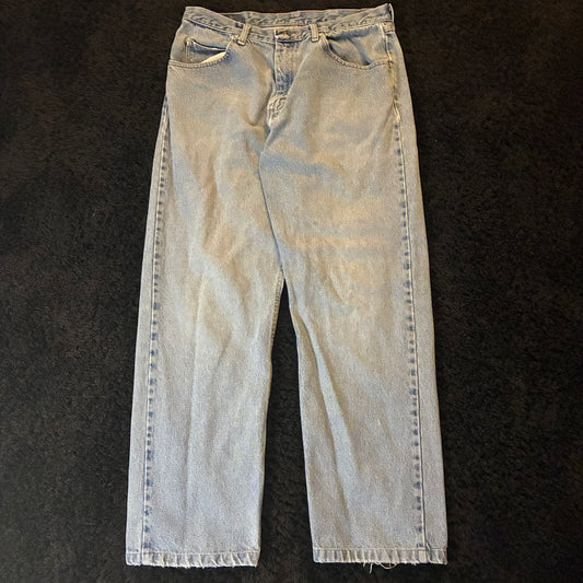 Wrangler Jeans (34x34)