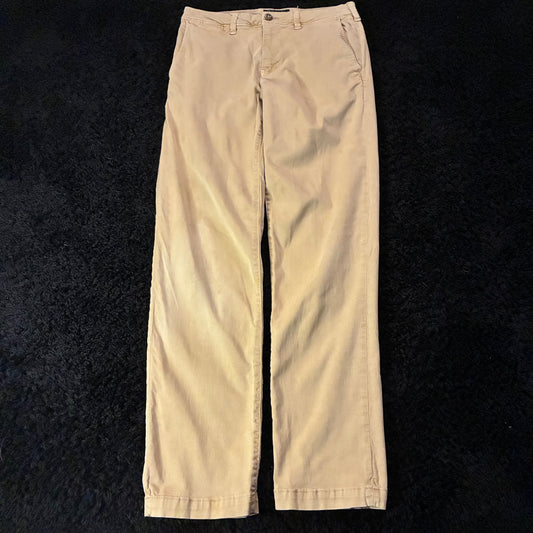 American Eagle Chino Pants (29x32)
