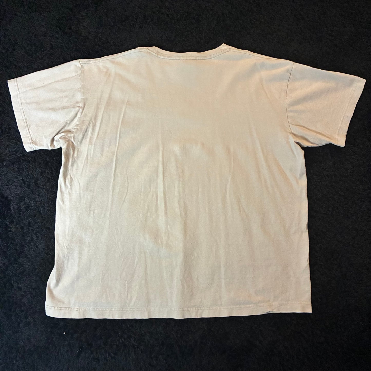 Columbia Logo Tee (XL)