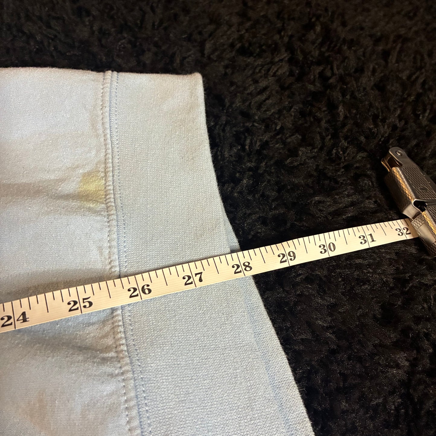 Ft. Myers Beach Florida Crewneck (XL)