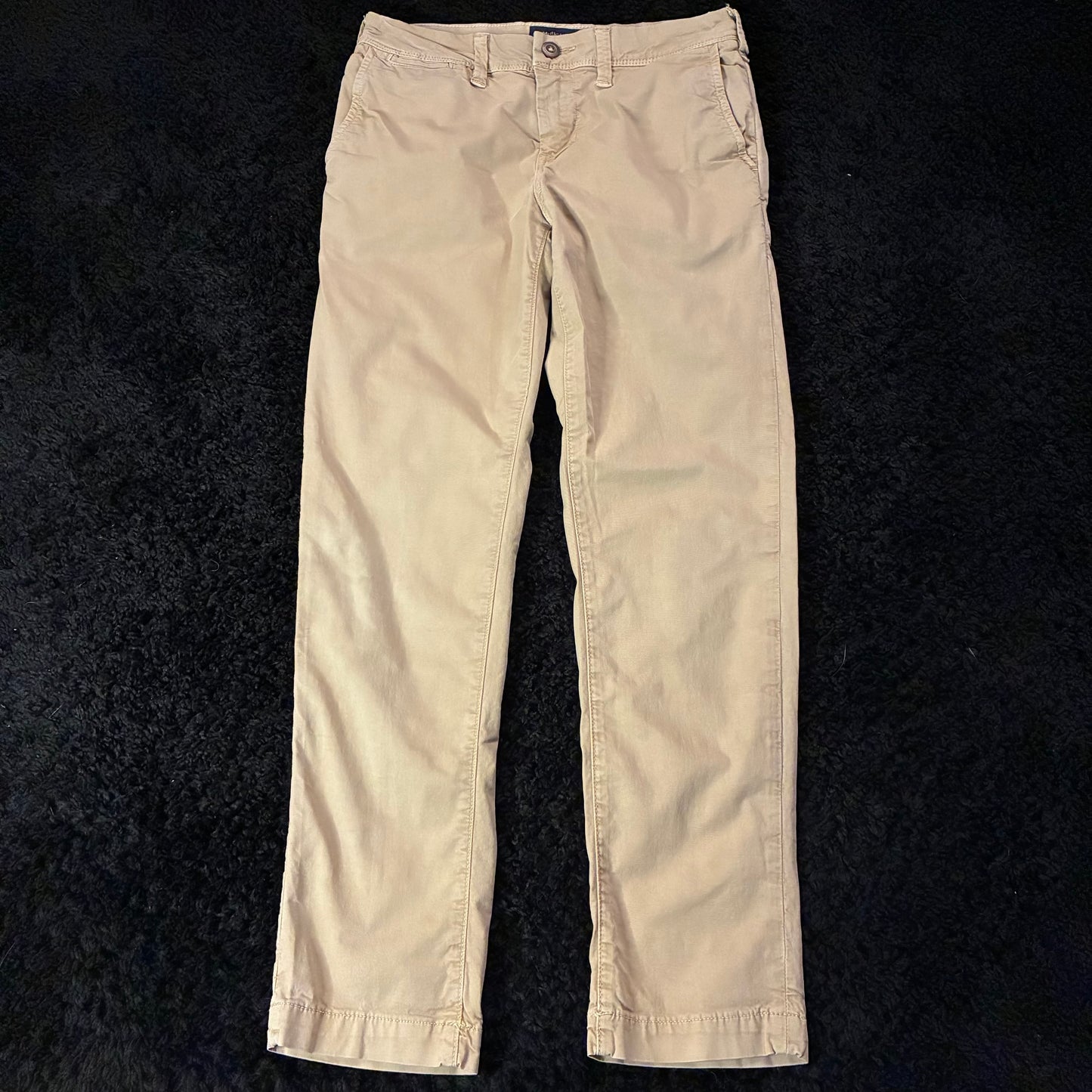 American Eagle Chino Pants (26x28)