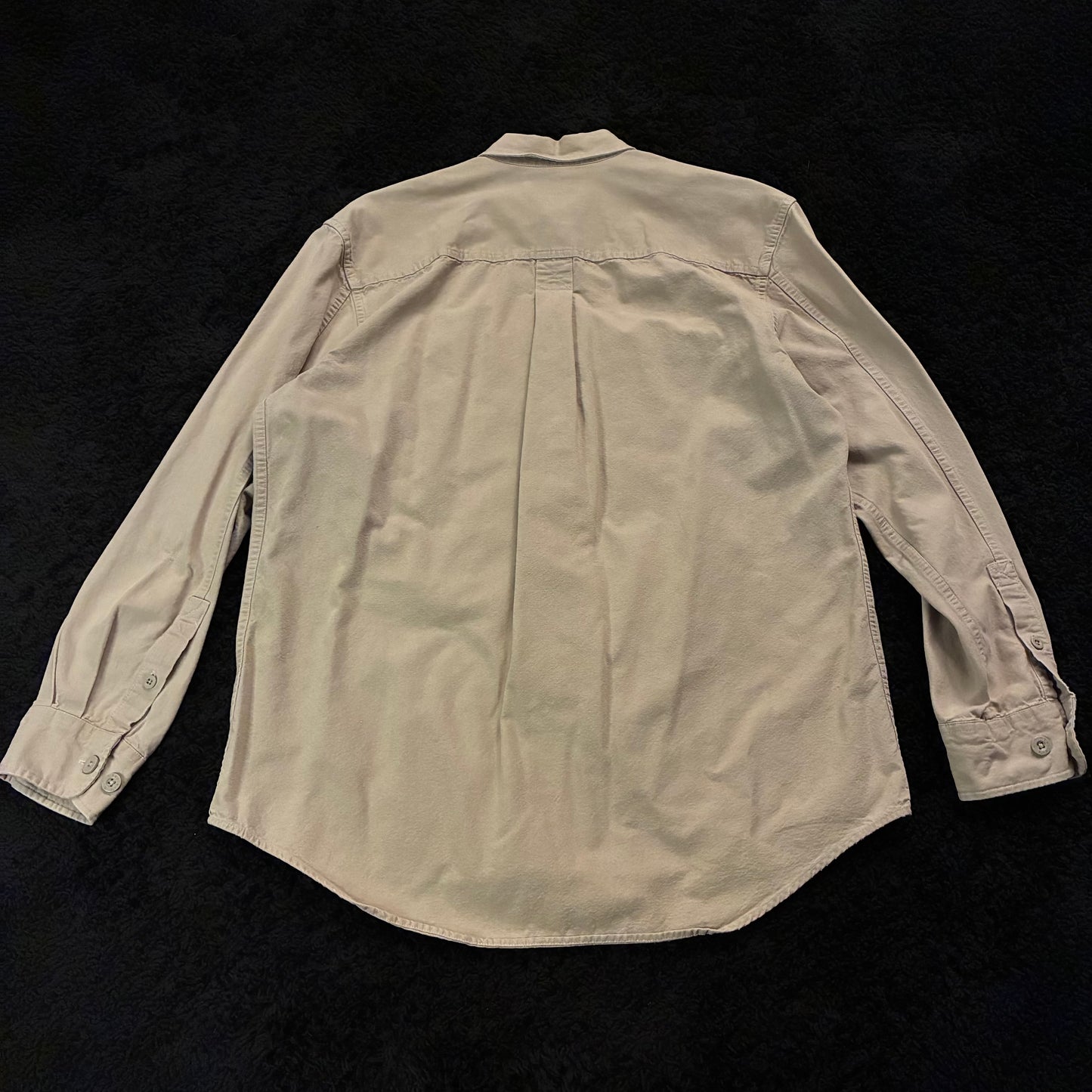 Timberland Utility Long Sleeve (M)