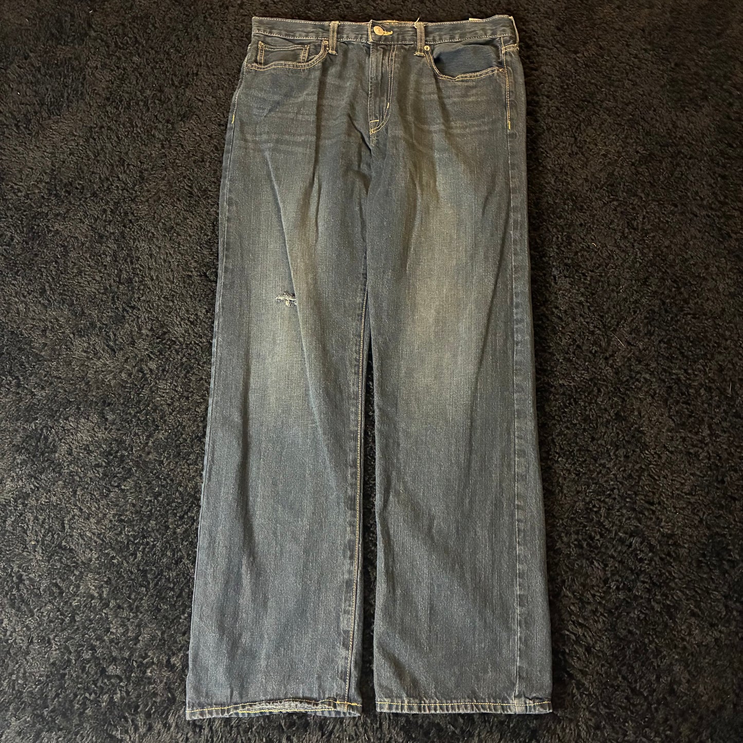 American Eagle Jeans (33x34)