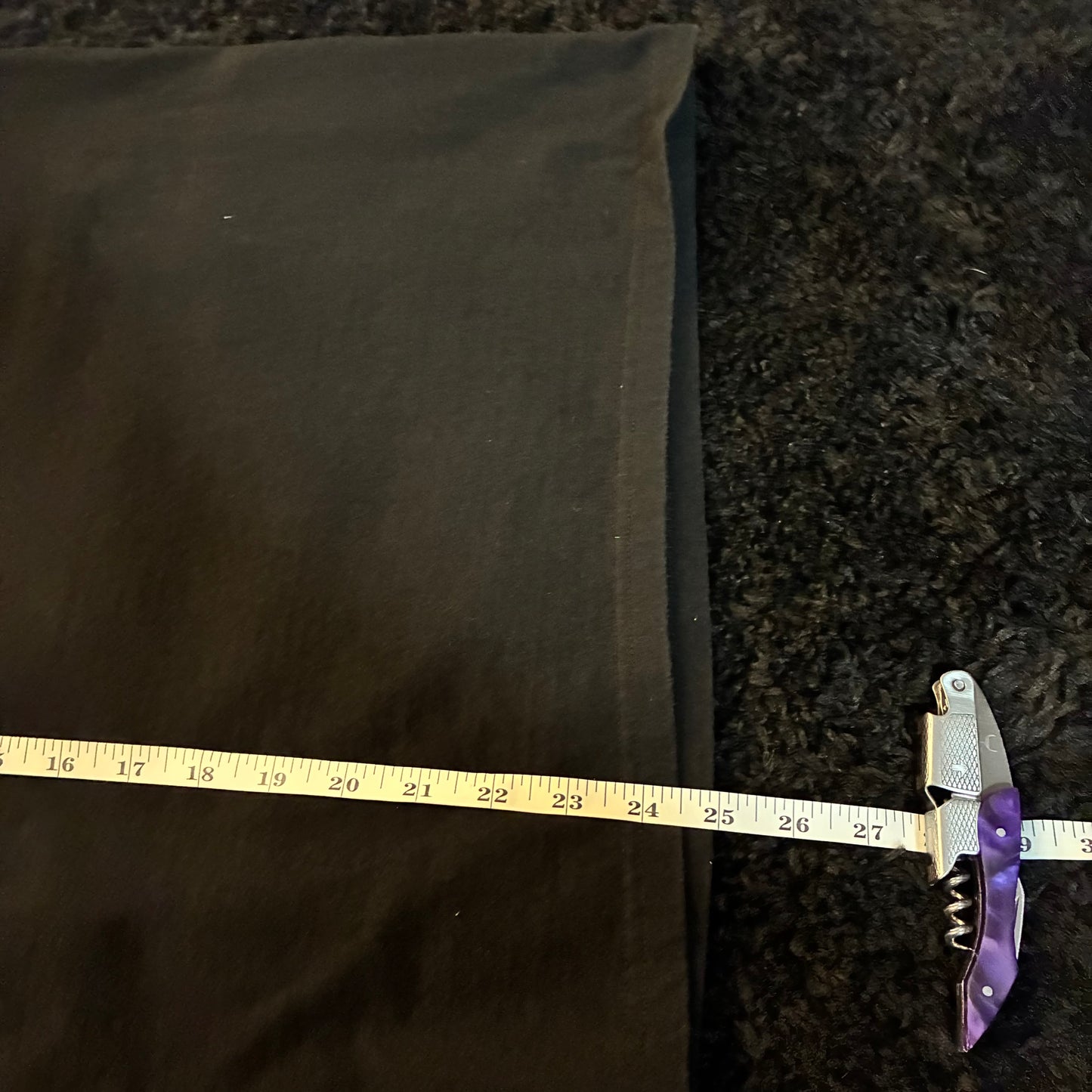 Imagine Dragons Loom World Tour 2024 Tee (S)