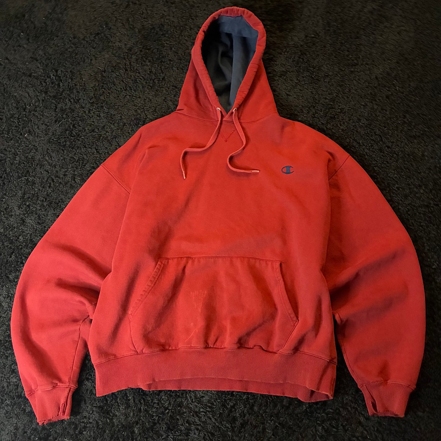 Champion Hoodie (XL)