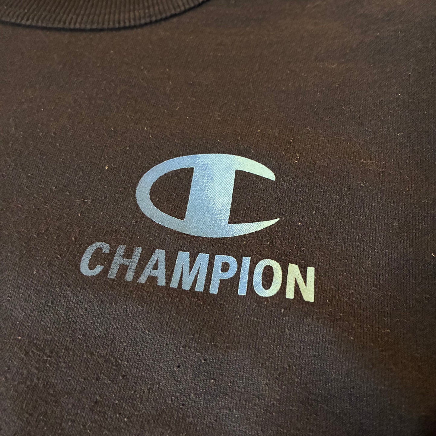 Champion Crewneck (L)