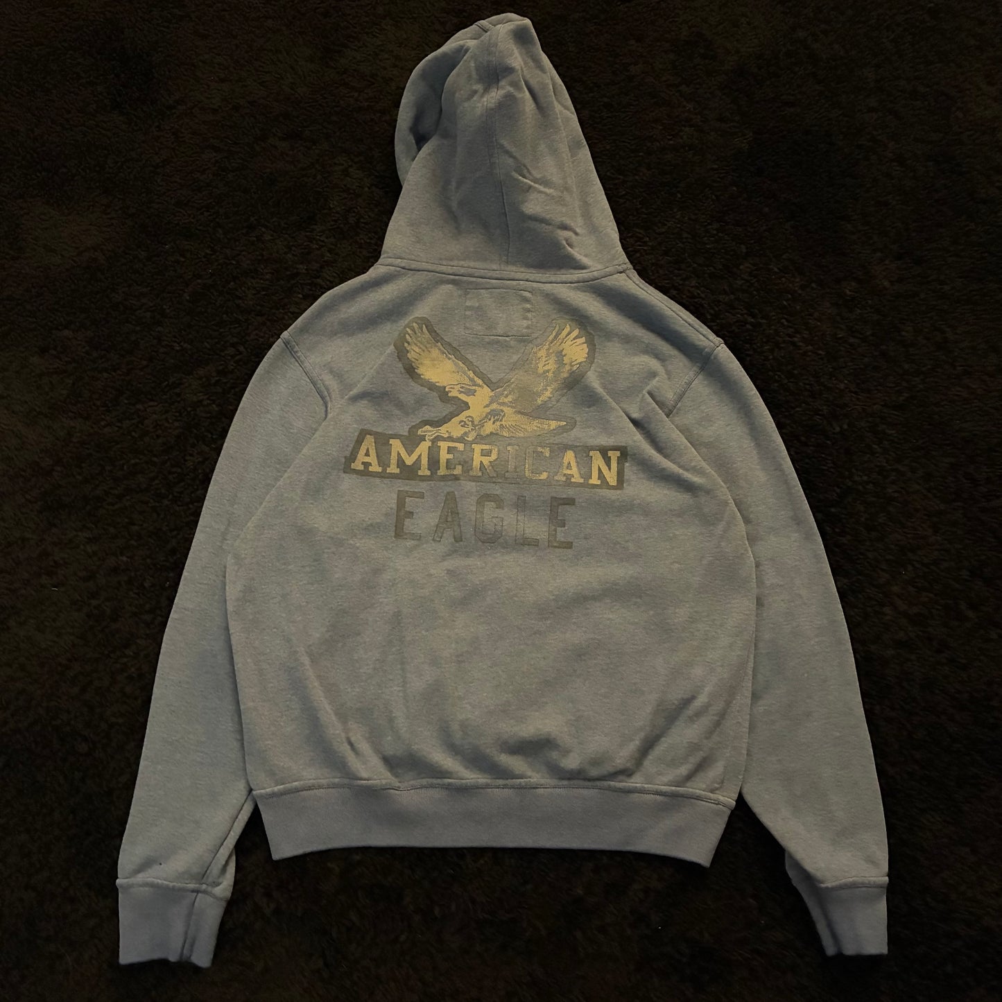 American Eagle Hoodie (M)