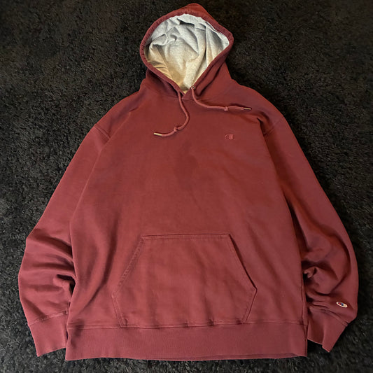 Champion Hoodie (XL)