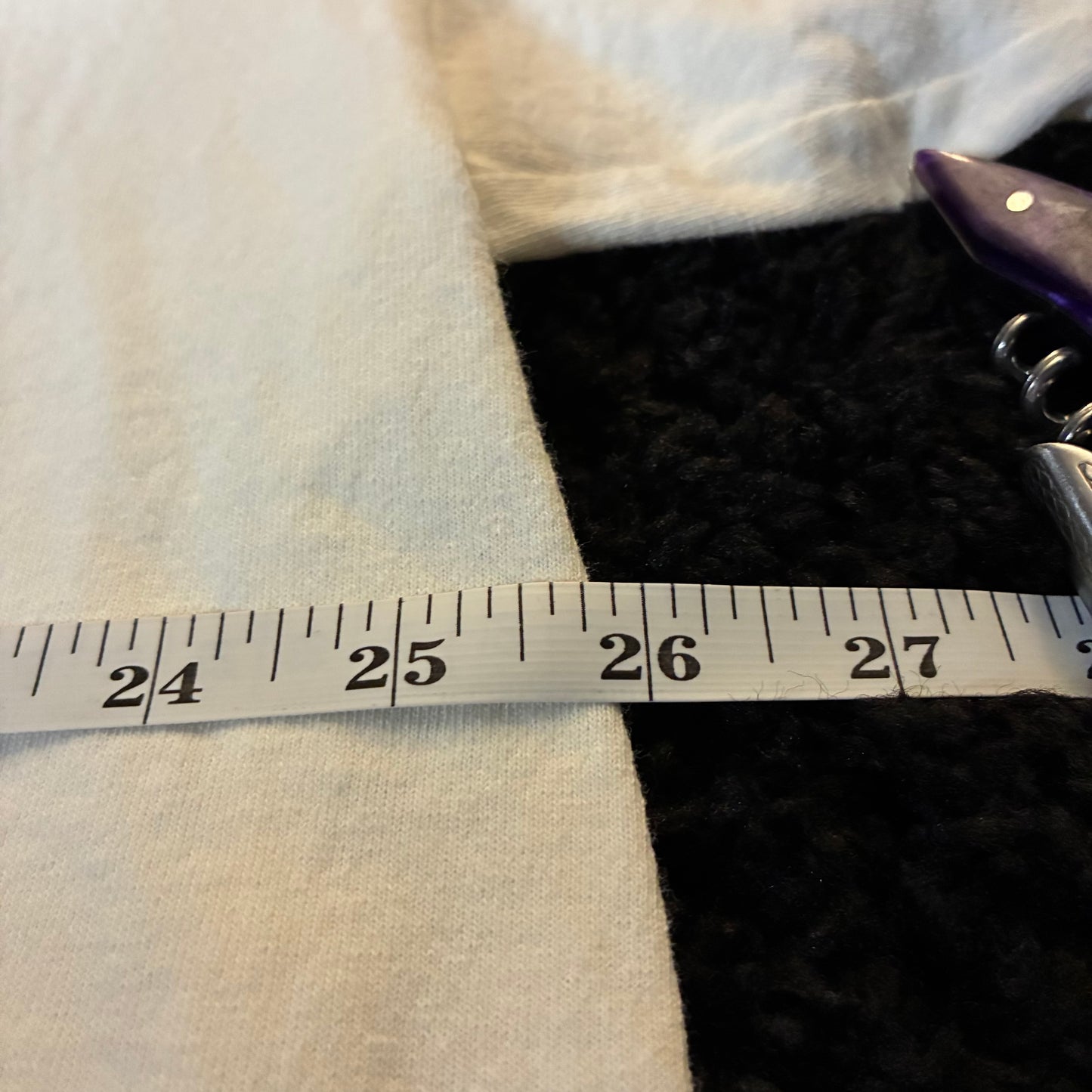 Vintage Cher Tee (2XL)