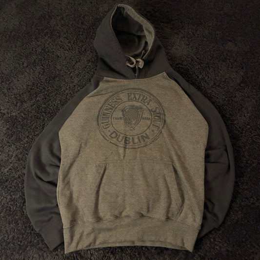 Guinness Hoodie (S)