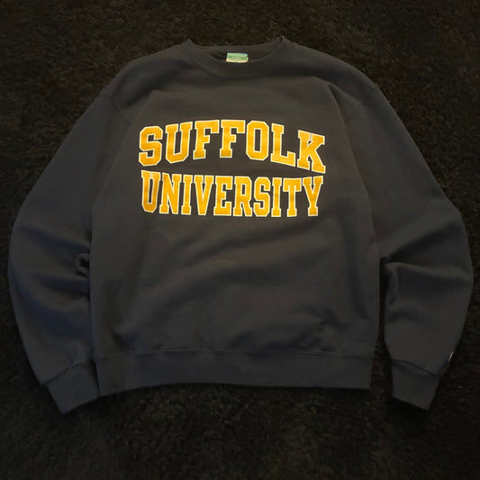 Suffolk University Champion Crewneck (M)
