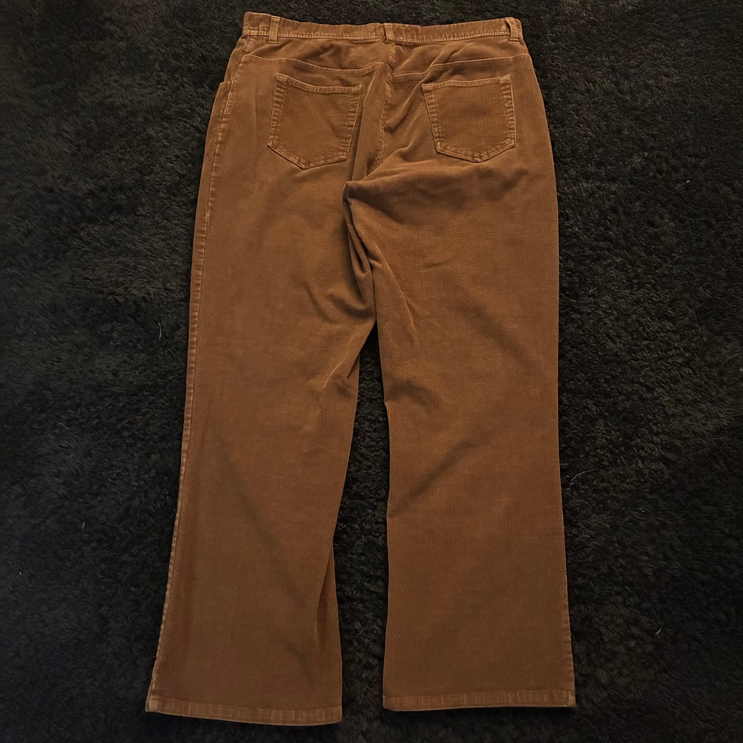 Dressbarn Corduroy Pants (Women’s 16)