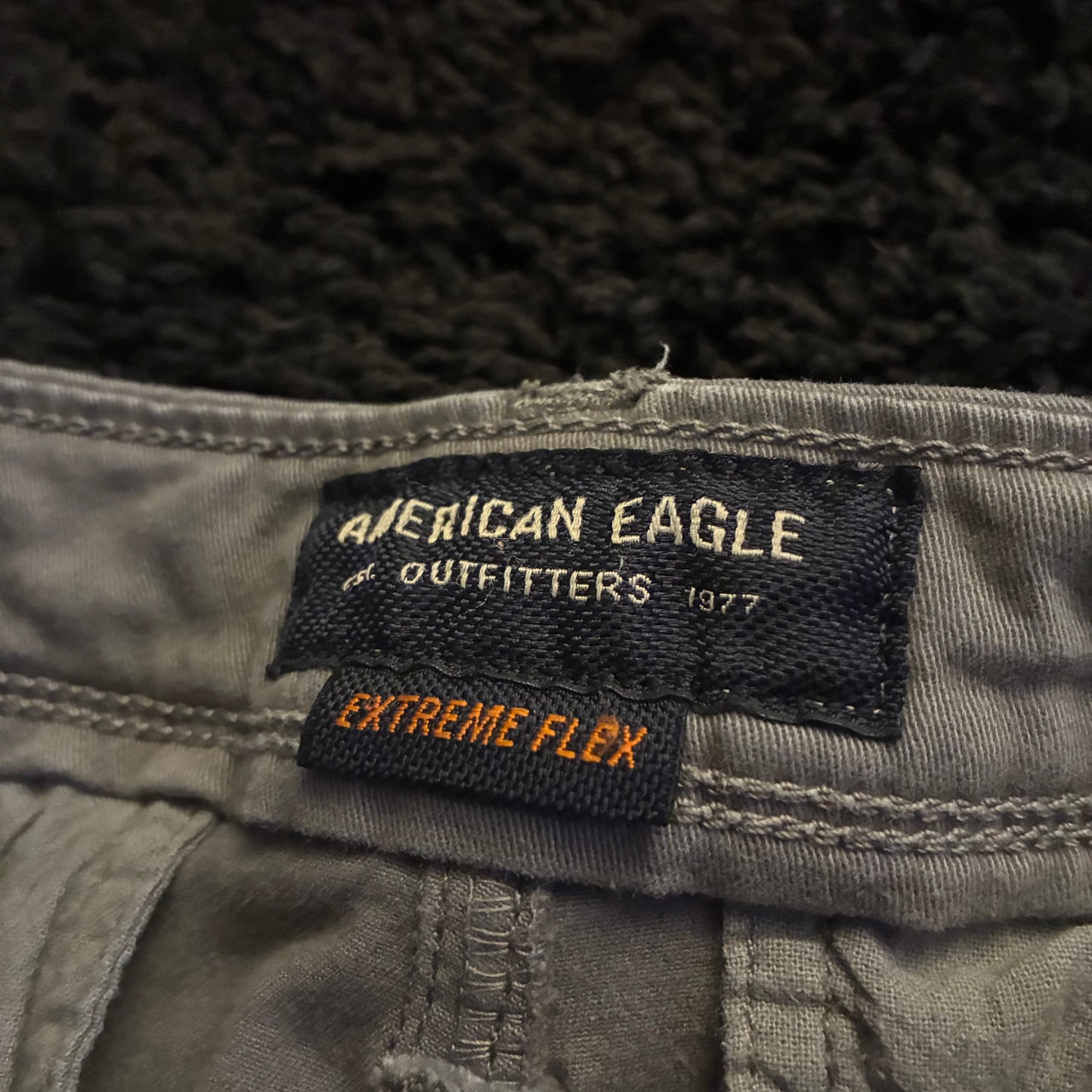American Eagle Chino Pants (29x30)
