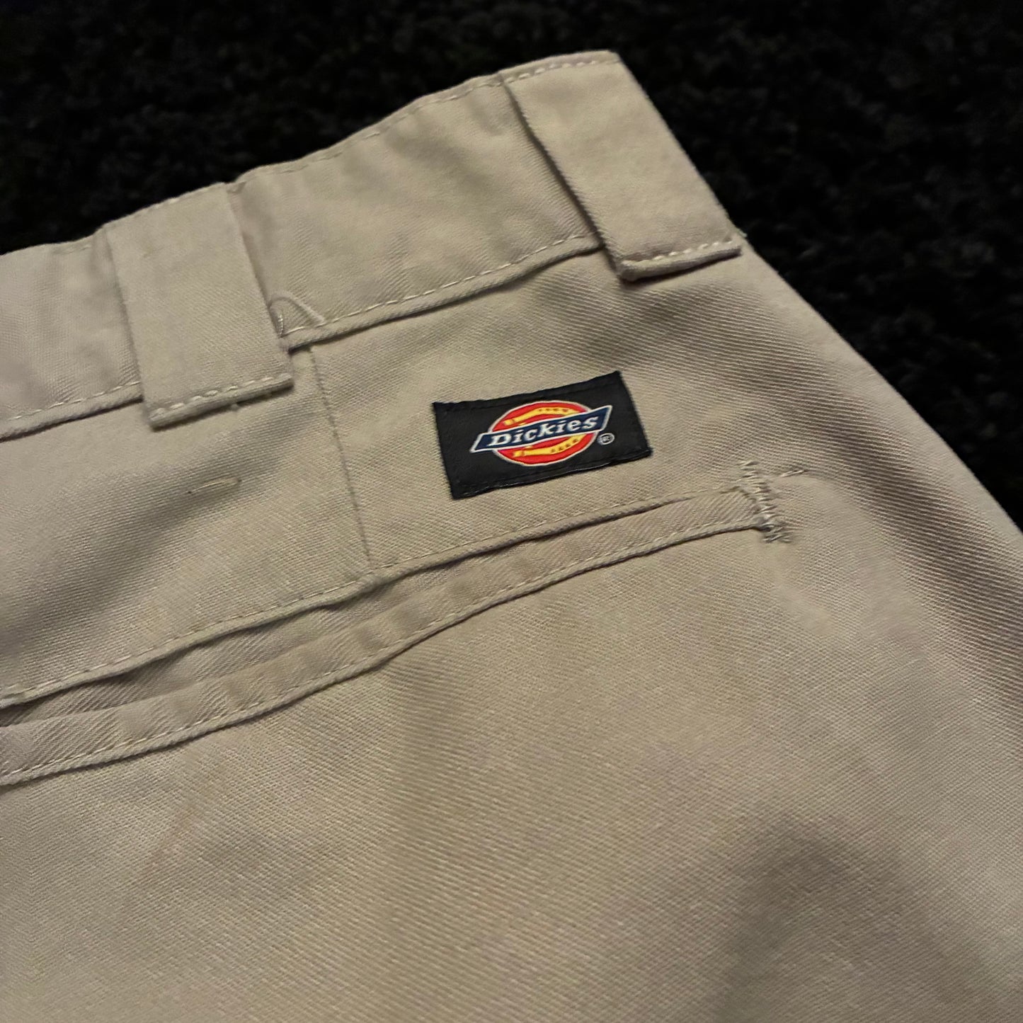 Dickies Work Pants (32w)