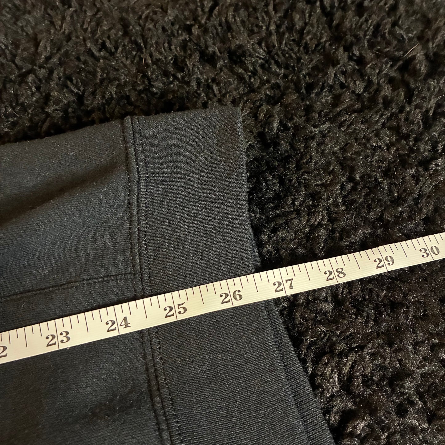 Boston Lucky Hoodie (L)