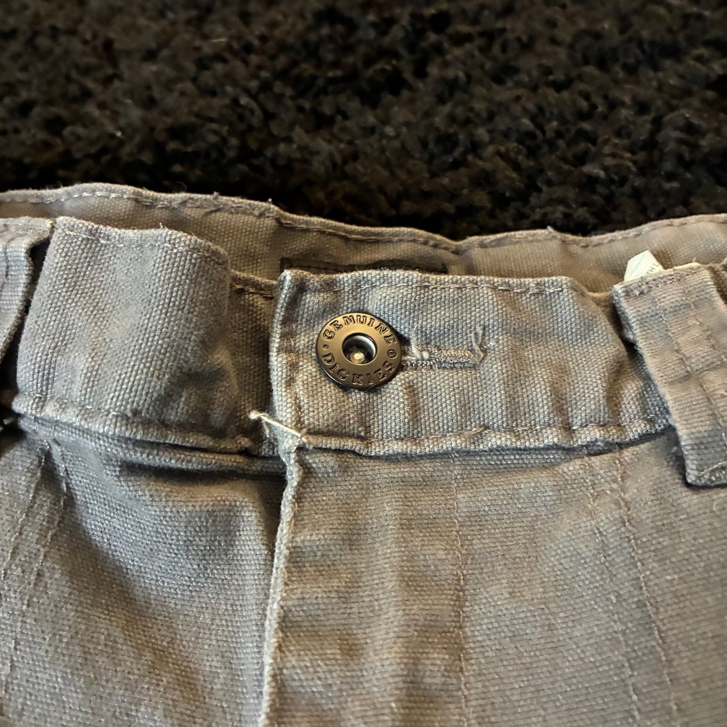 Dickies Chino Shorts (34w)