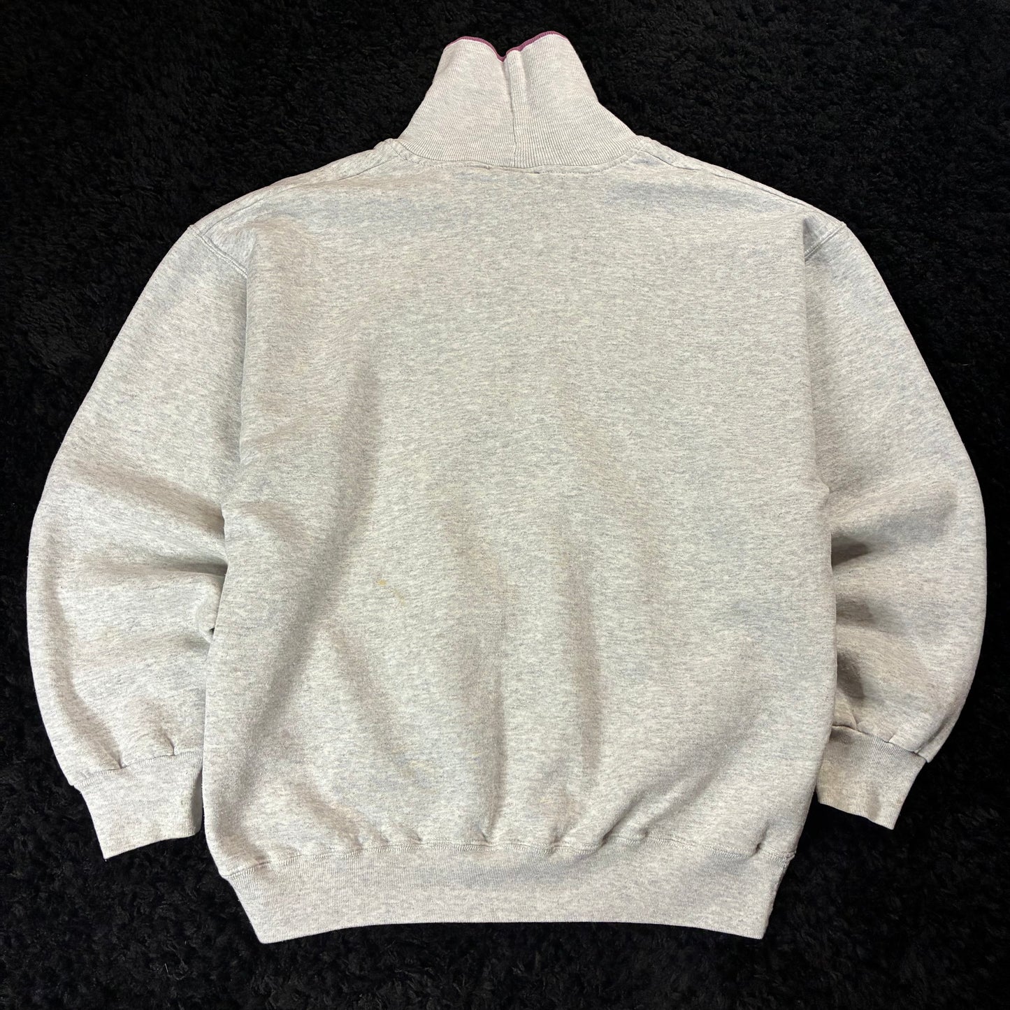 UMass Dartmouth Turtleneck Long Sleeve (L)