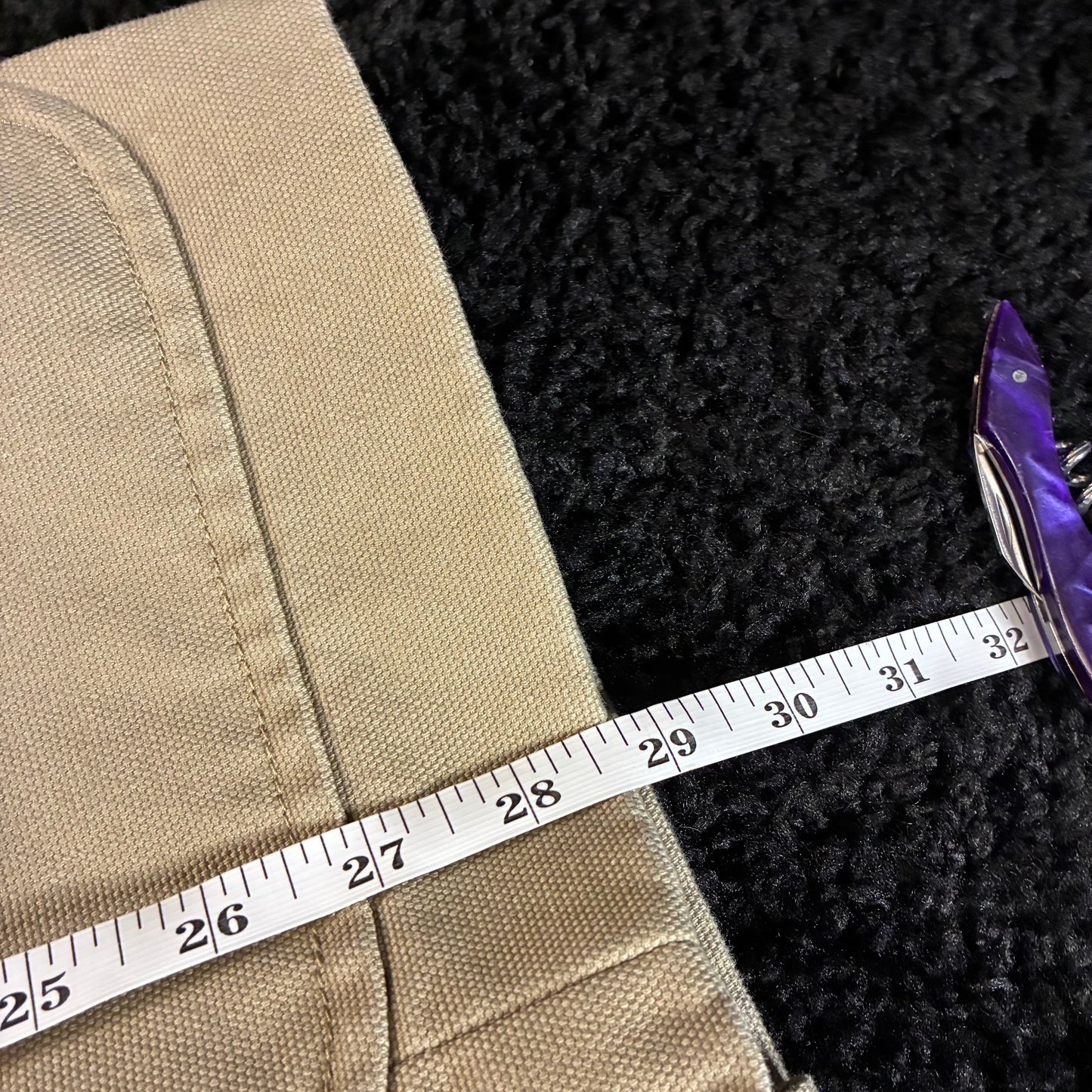 Duluth Trading Fire Hose Presentation Blazer (M)