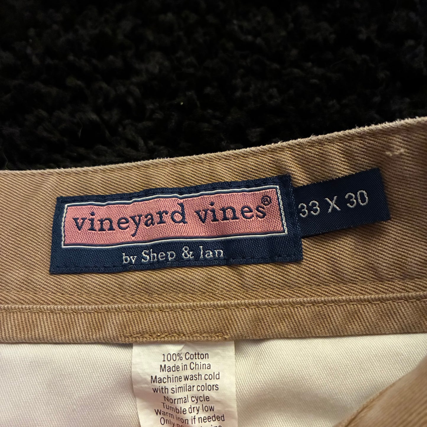 Vineyard Vines Club Pants (33x30)