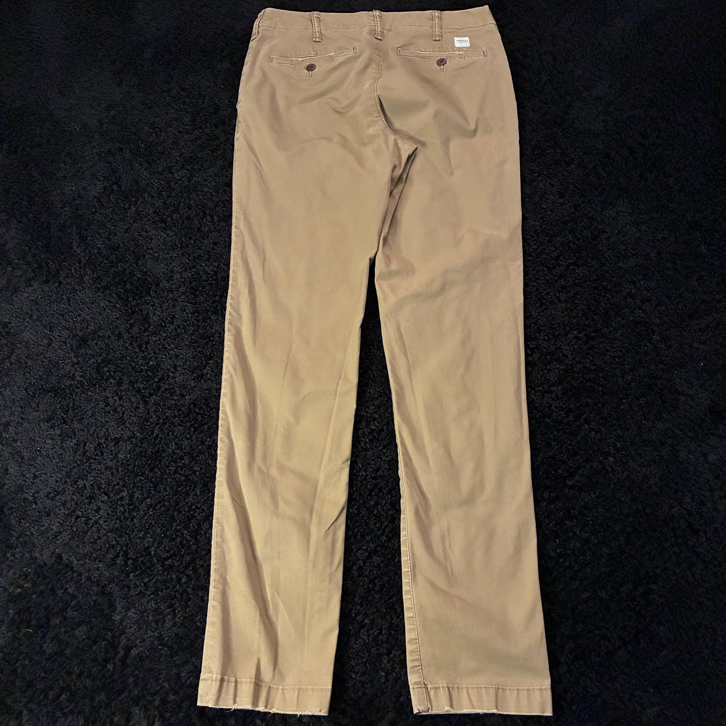 American Eagle Chino Pants (30x34)