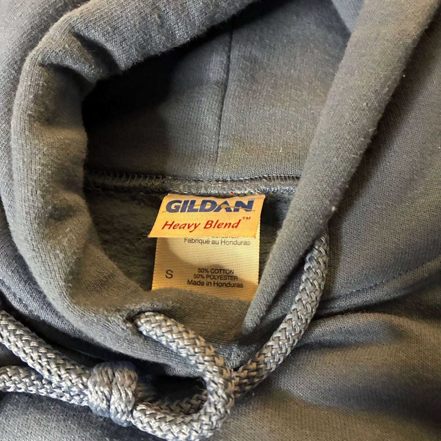 Newport RI Hoodie (S)