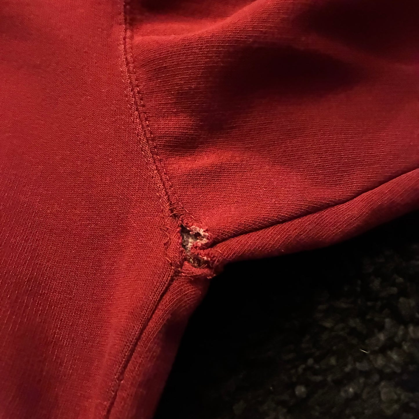 Cape Cod Massachusetts Hoodie (Fits S)