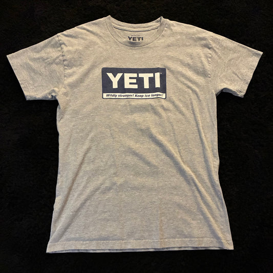 YETI Tee (L)