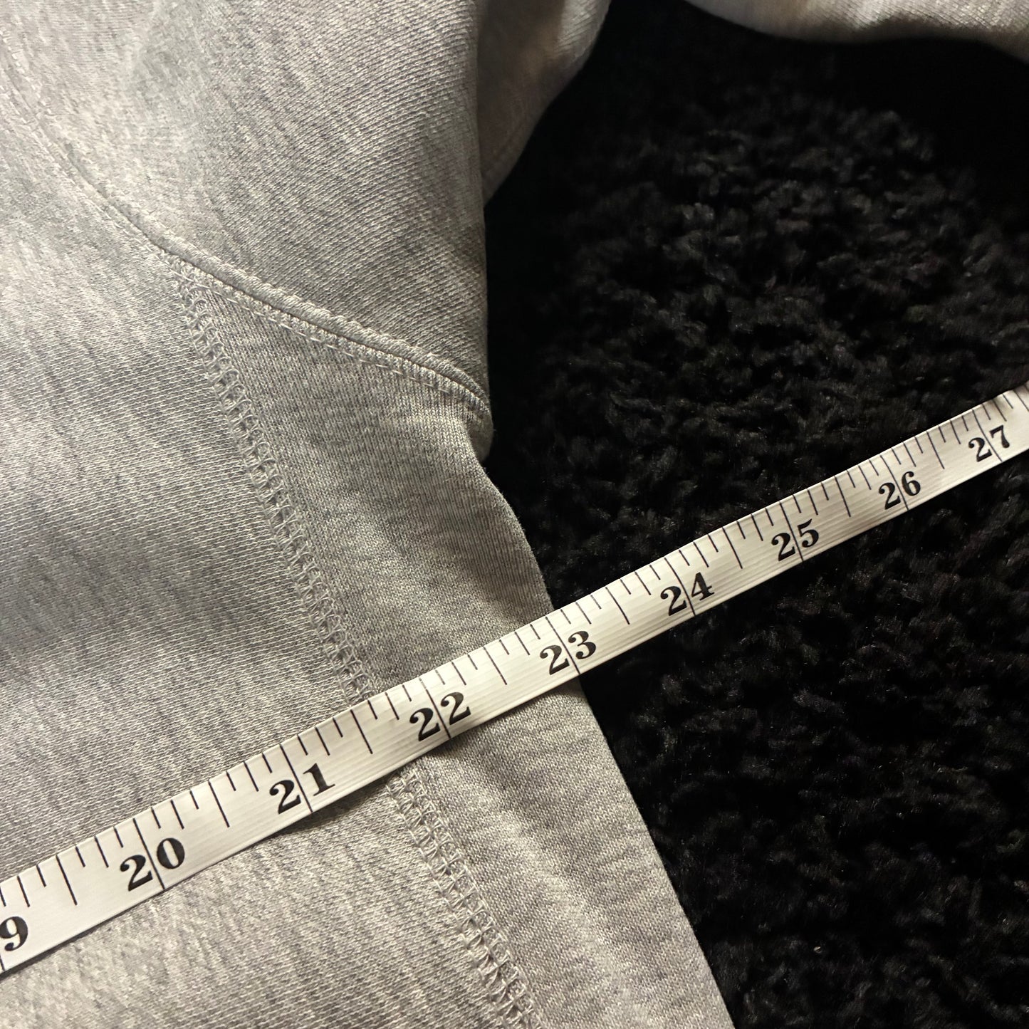 Block Island Pro-Weave Crewneck (Fits XL)