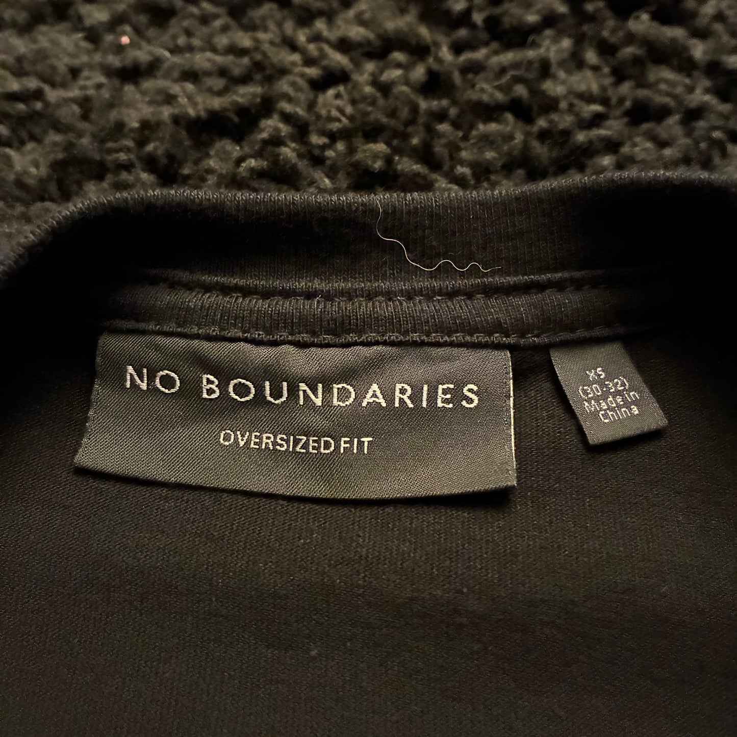 Outsider Tee (M)
