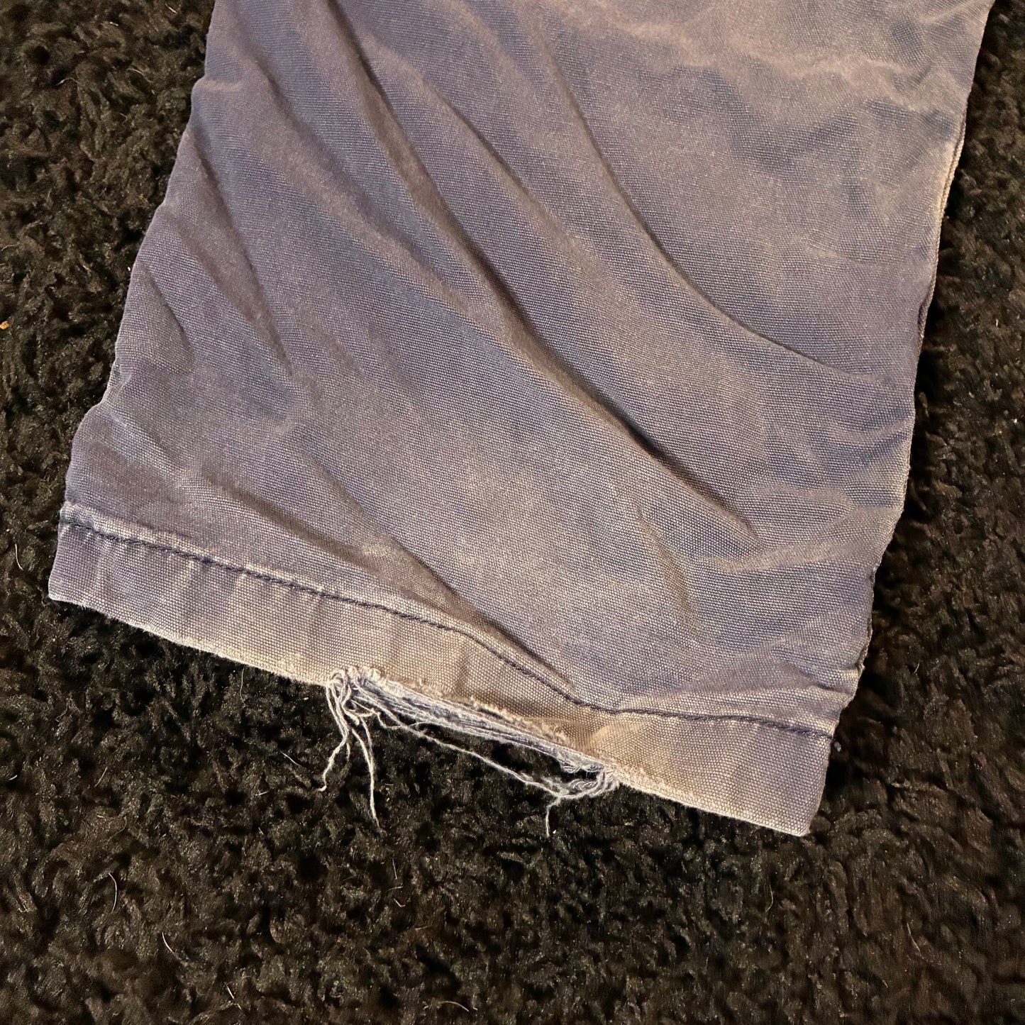 Carhartt Relaxed Fit Pants (42x30)