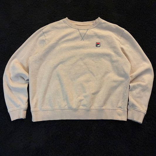 Fila Crewneck (Fits S)