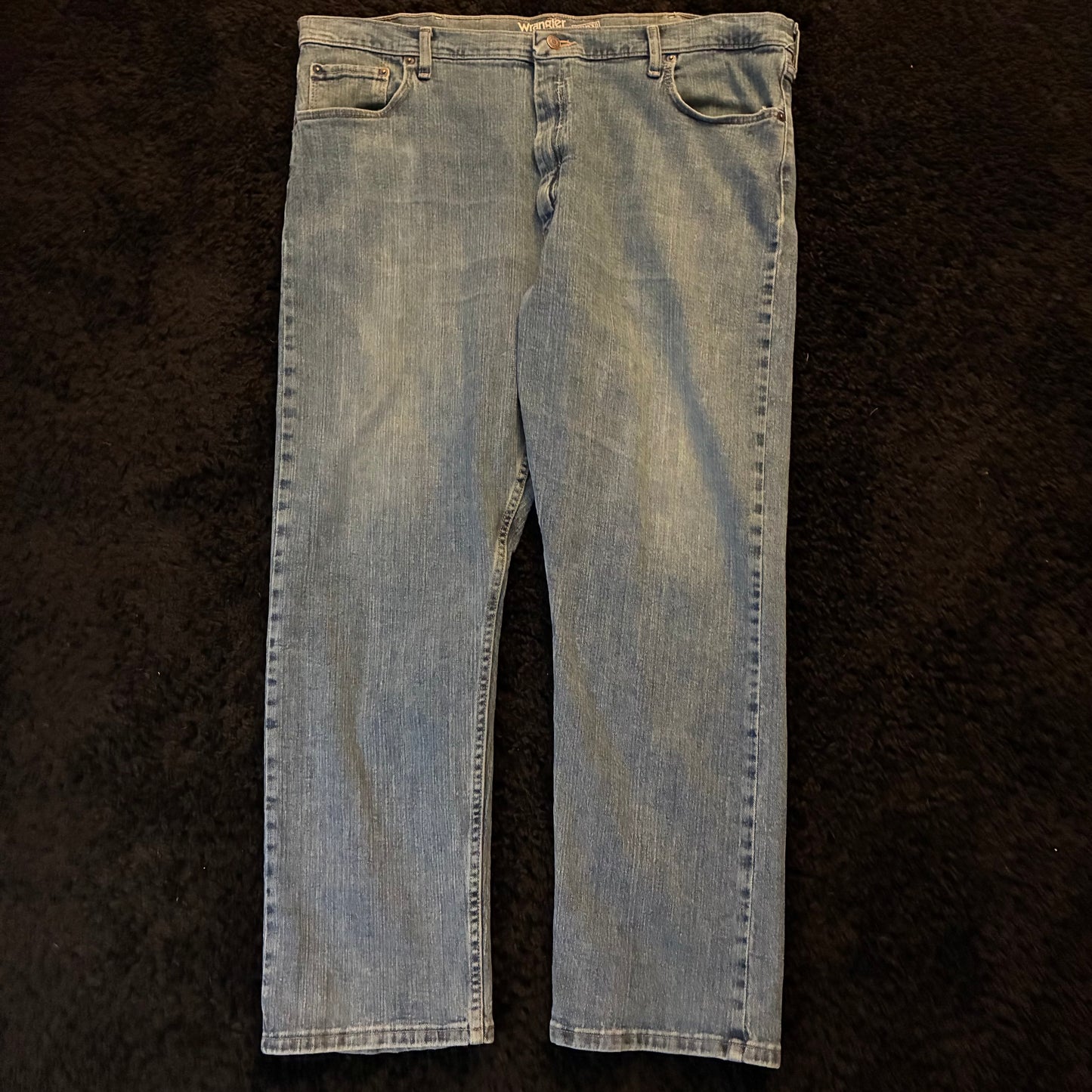 Wrangler Reserve Jeans (42x30)