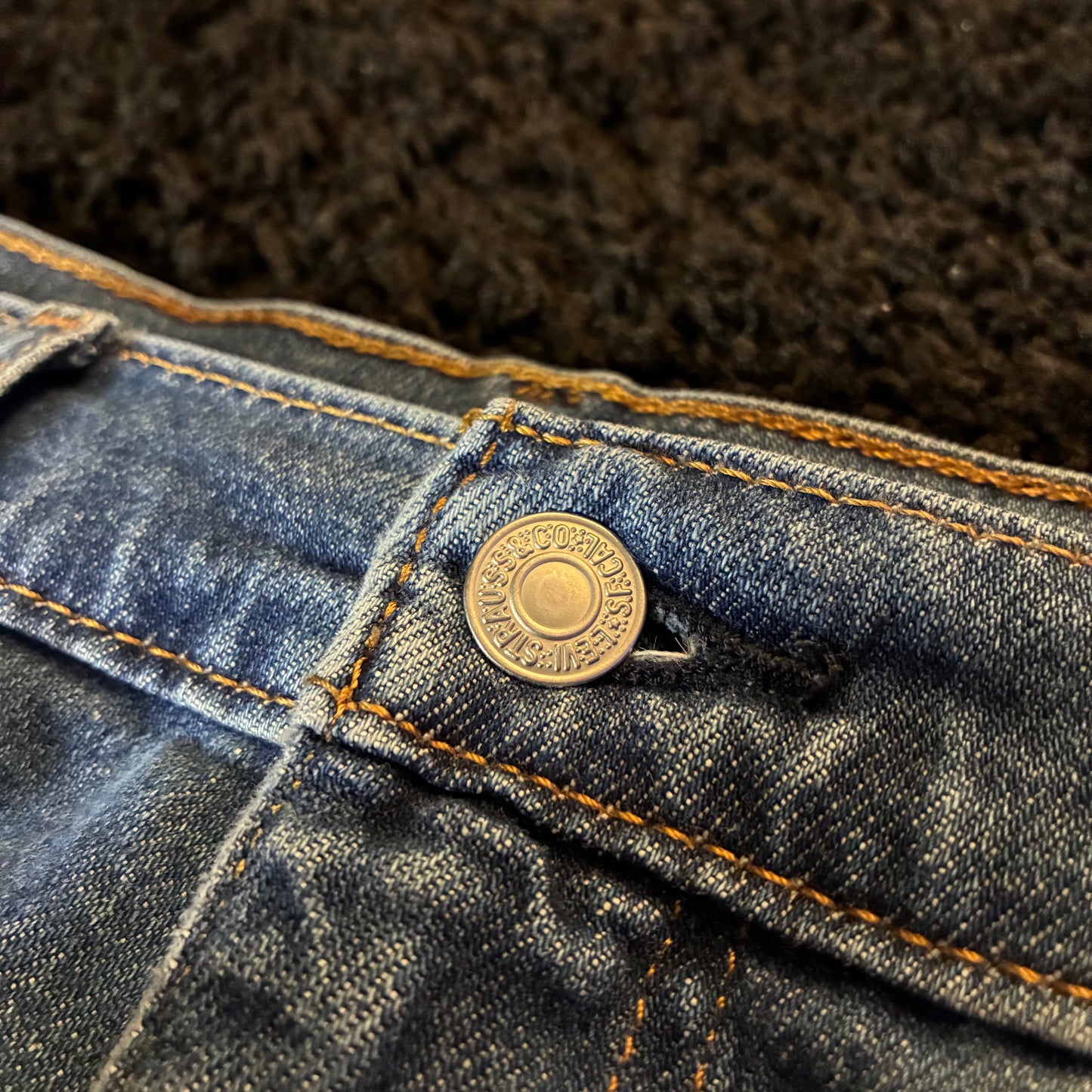 Levi’s Jeans (36x32)