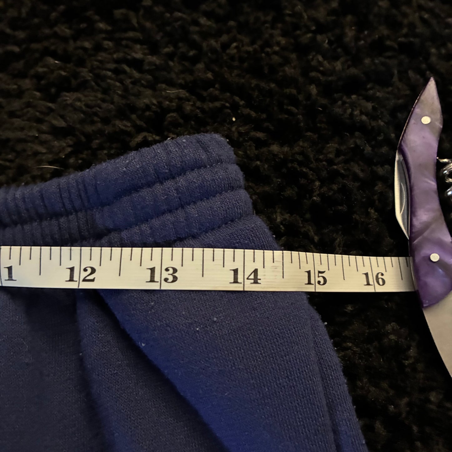 Cheetah Cargo Joggers (14-16)