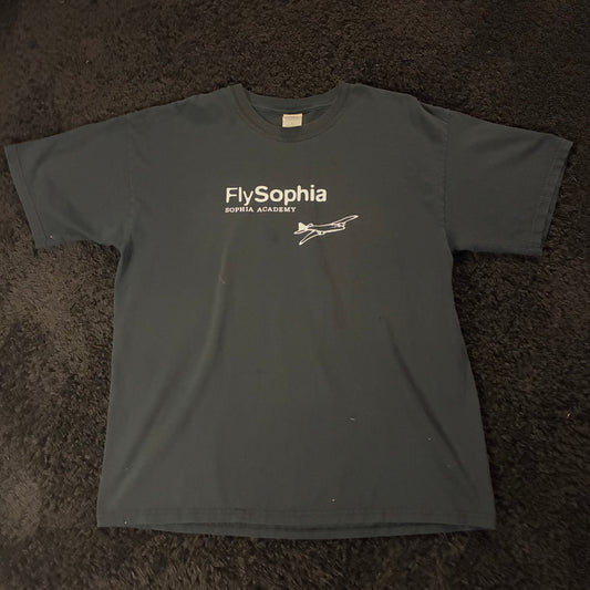 FlySophia Tee (XL)