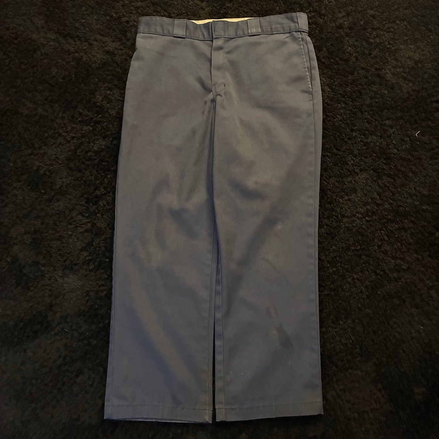 Dickies Work Pants (34x29)
