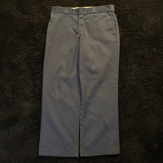 Dickies Work Pants (34x29)