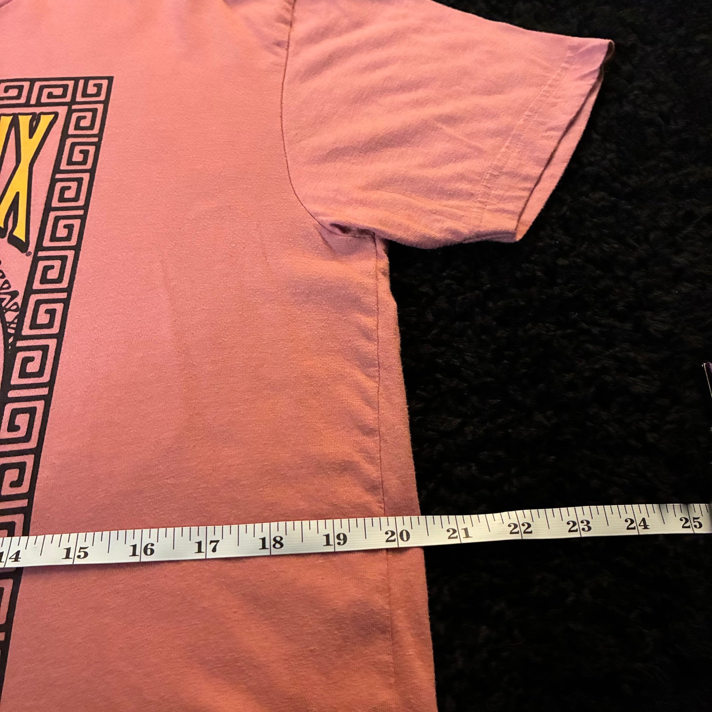 Jimi Hendrix Tee (L)