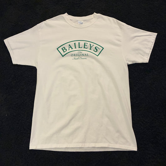 Baileys Irish Cream Tee (L)