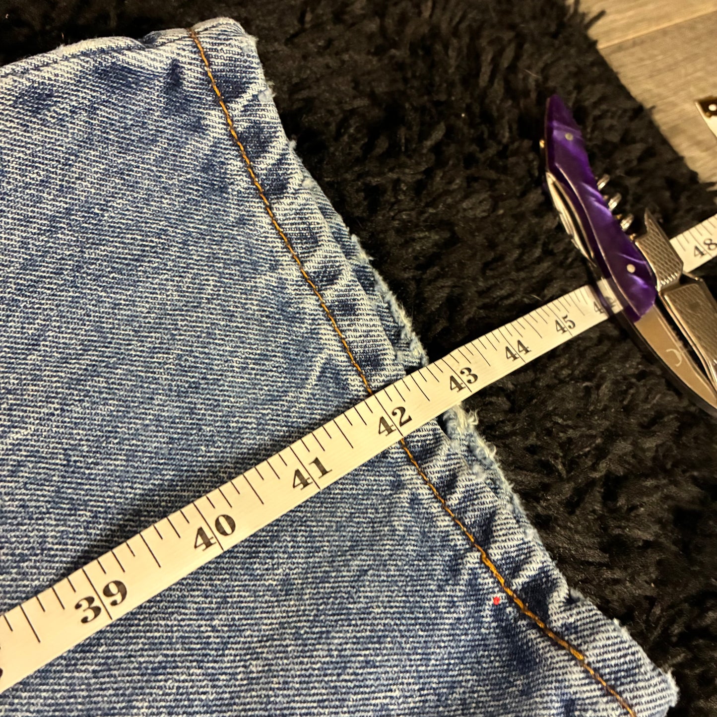 Levi’s Jeans (36x32)